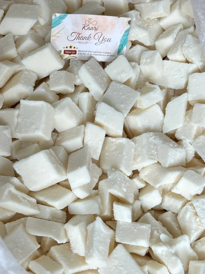 Pure Soy Candle Wax (AA+) Premium Quality