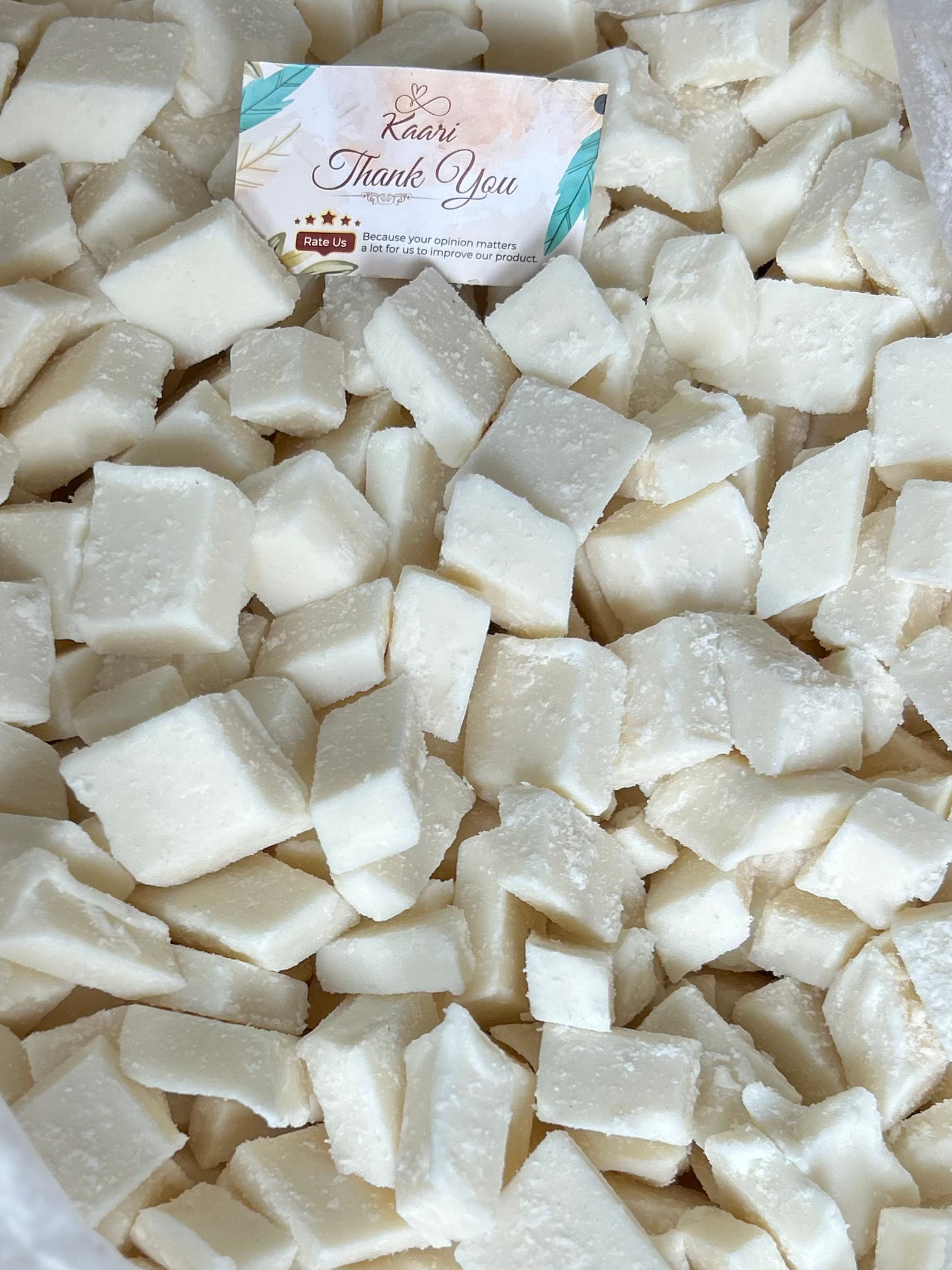 Pure Soy Candle Wax Premium Quality