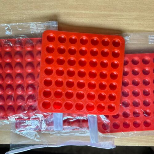 Ghee Diya Cavity Mould