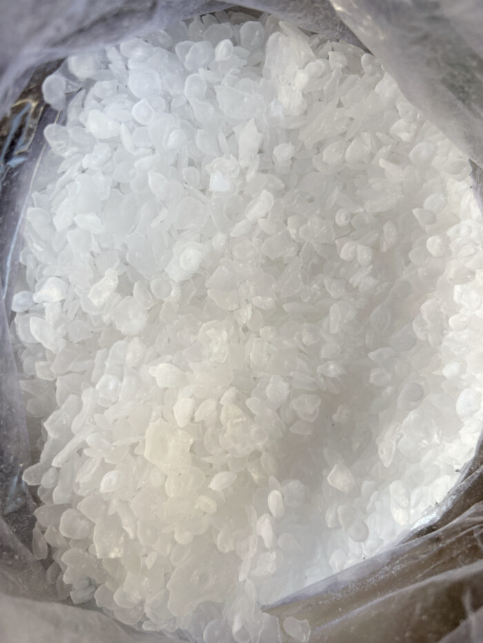 Wax Trial Pack - 100 Gm Soy Wax, 100 Gm Paraffin Wax and 100 Gm Gel Wax (Total 300 Gm) - Image 3