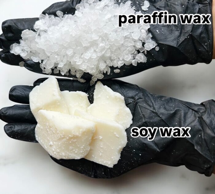 Combo of Soy Wax and Paraffin Wax - Image 3