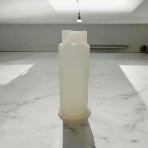 Pillar Candle Round Top Candle Mould