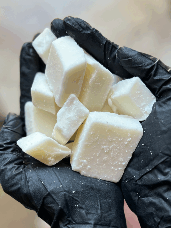 Combo of Soy Wax and Paraffin Wax - Image 2