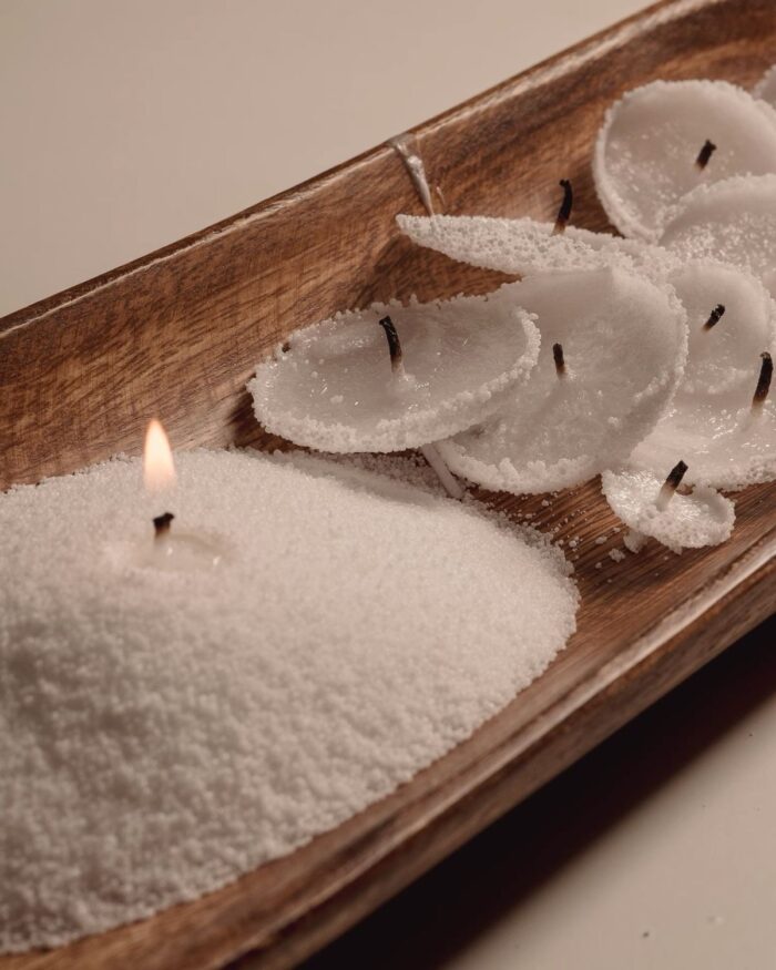 Pearl Candle Wax - Image 5
