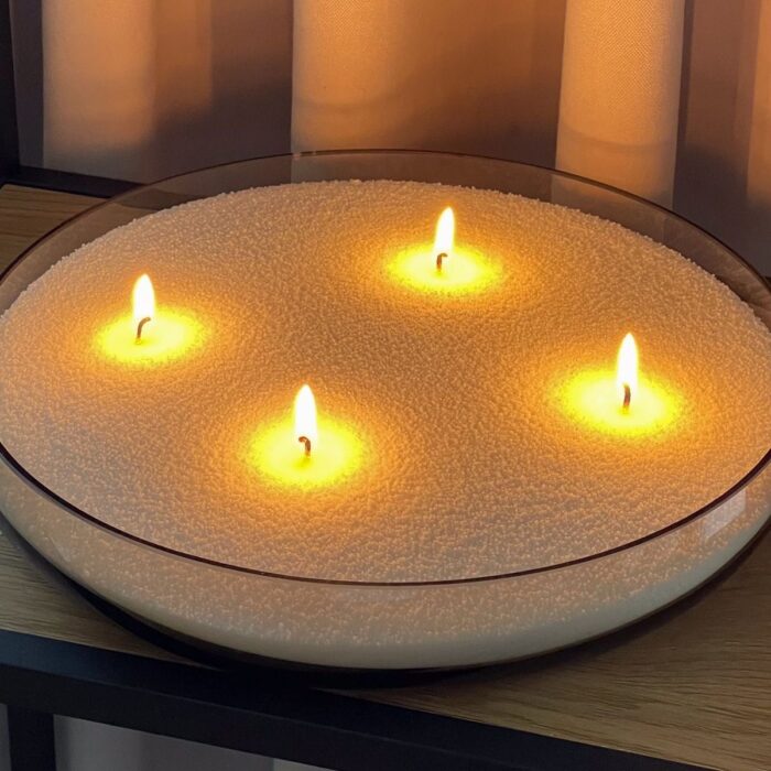 Pearl Candle Wax - Image 4