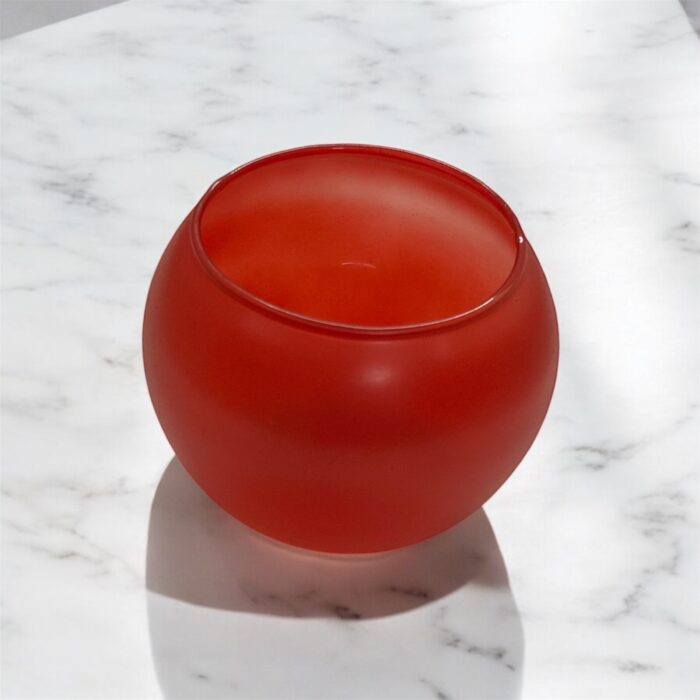 Roly Poly Glass Jar (150 ML) - Image 2