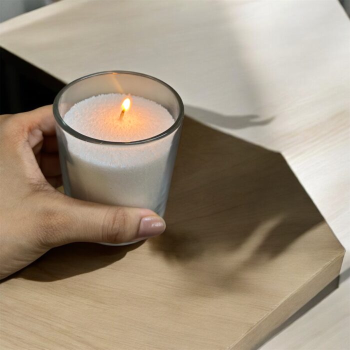 Pearl Candle Wax - Image 2