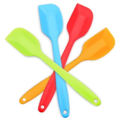 Silicone Spatula (Pack of 2)
