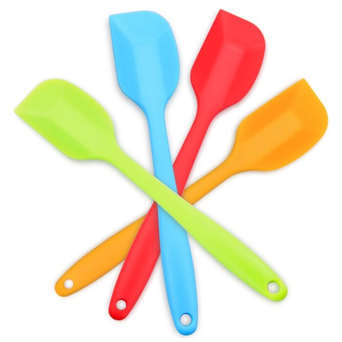 Silicone Spatula (Pack of 2)