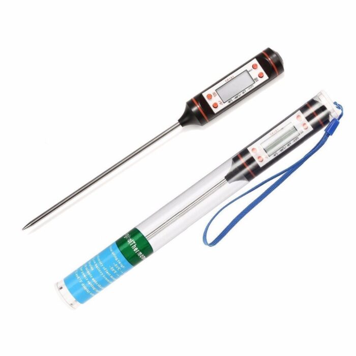 Thermometer (Multi Purpose) - Image 4