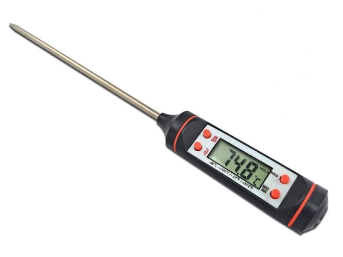 Thermometer (Multi Purpose)
