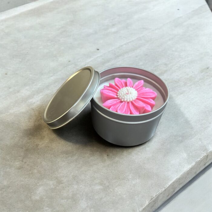 Tin Container (200 ML) - Image 2