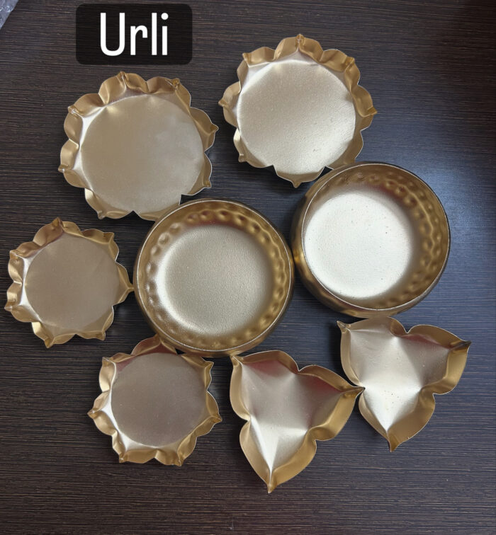 Urli Combo