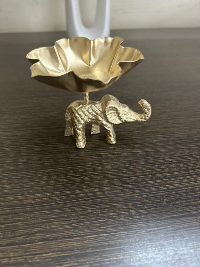 Elephant Urli (4 Inch) - Image 2