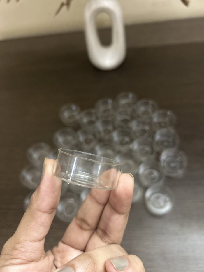 Polycarbonate Tealight Cups - Image 3