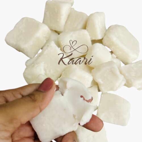 Soy Wax Chunks (Soft)