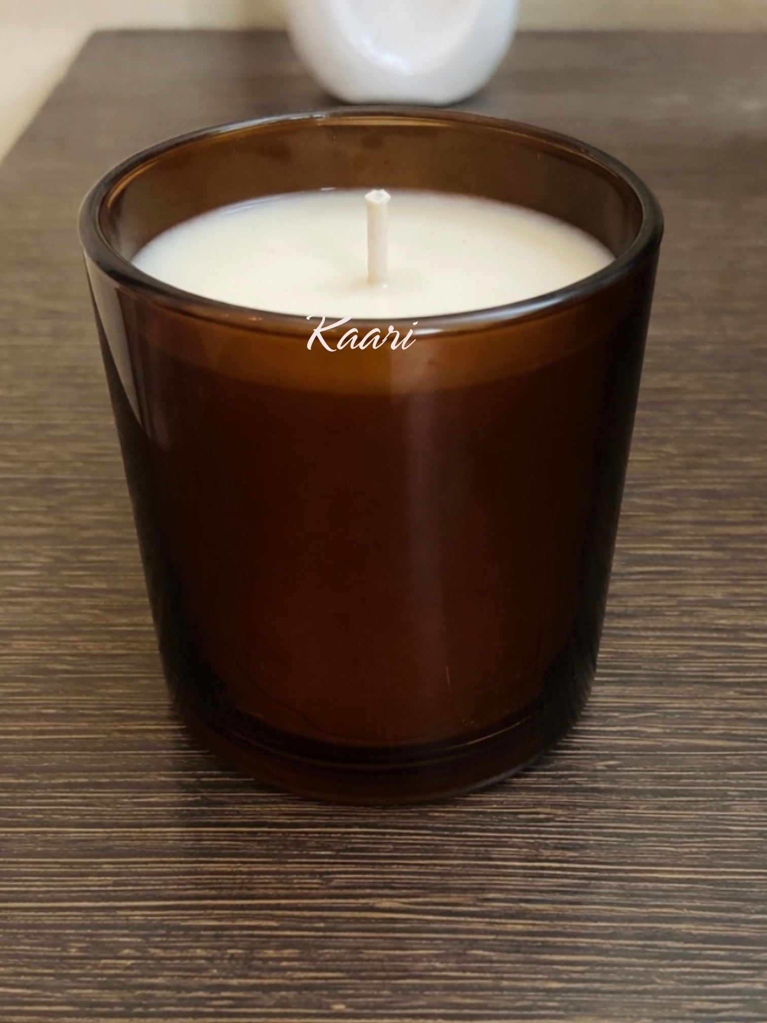 Amber Glass (200 ML) - Image 3