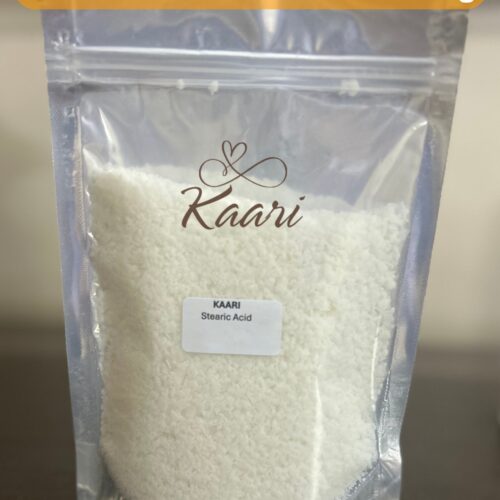 Stearic Acid For Candle Making