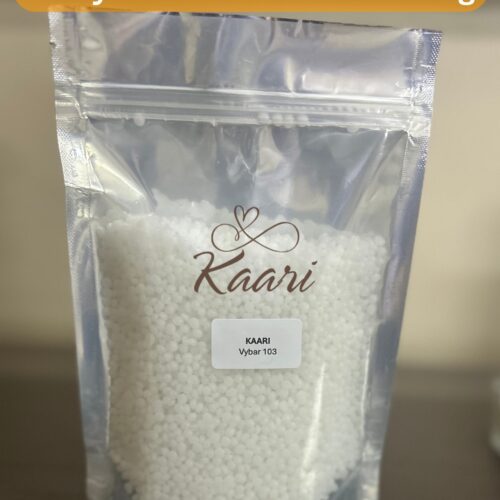 Vybar 103 for Candle Making