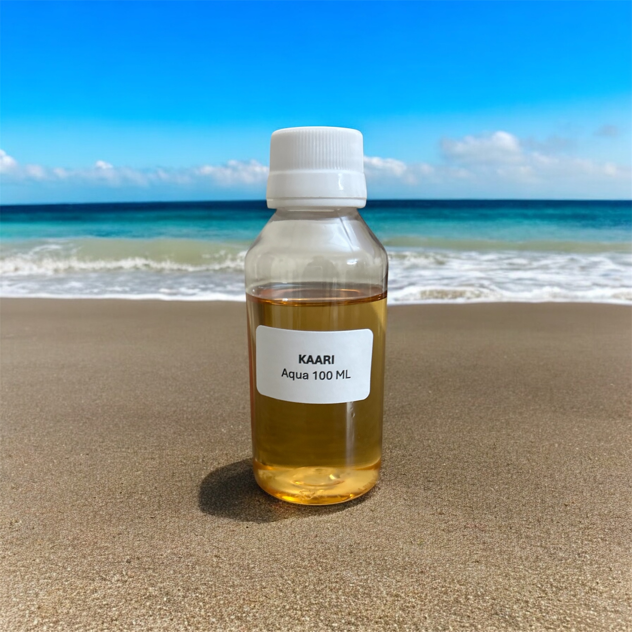 Aqua Candle Fragrance Oil