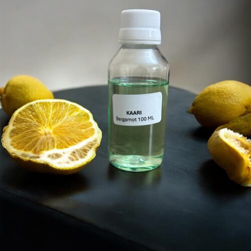 Bergamot Candle Fragrance Oil