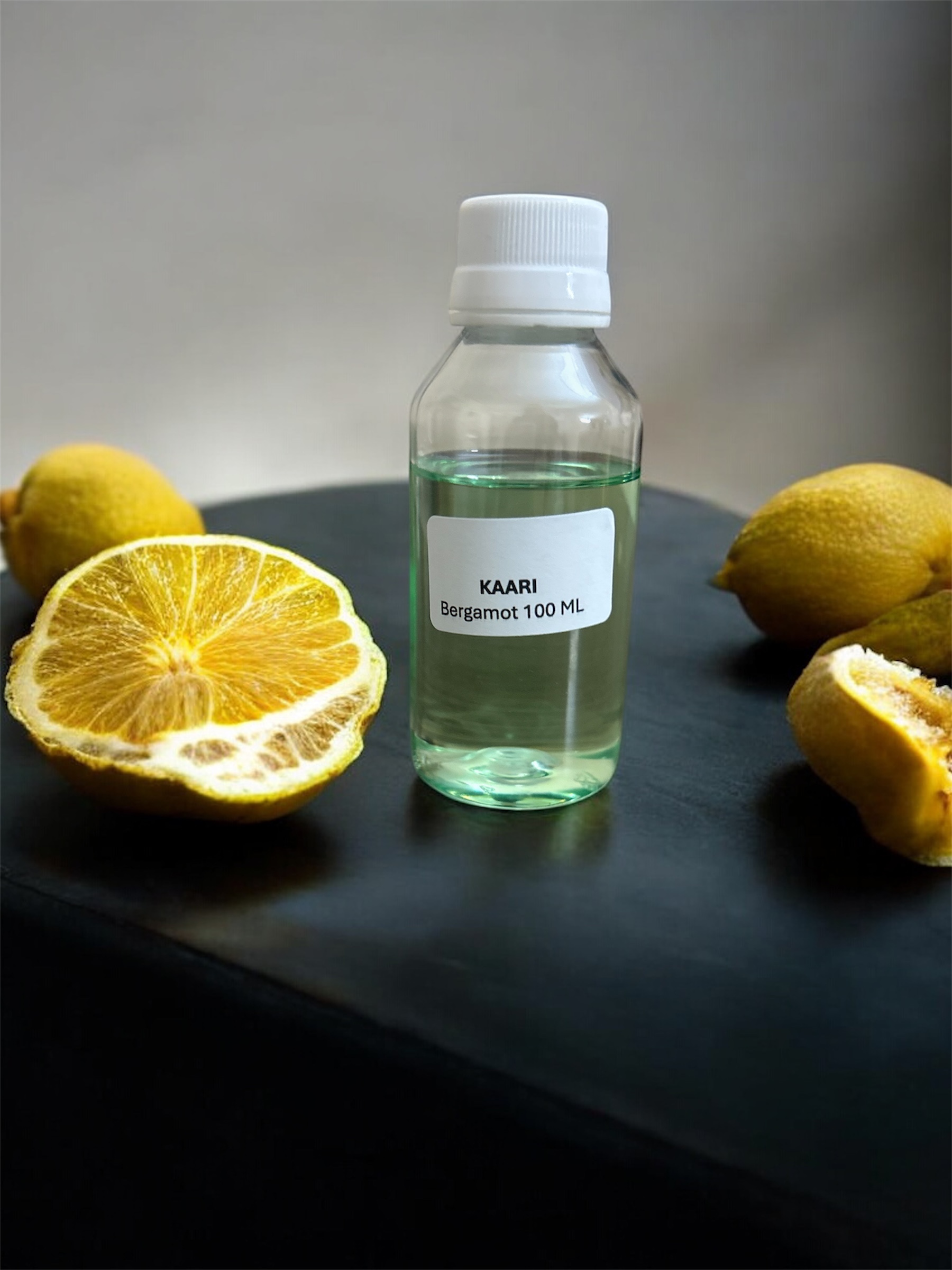 Bergamot Candle Fragrance Oil