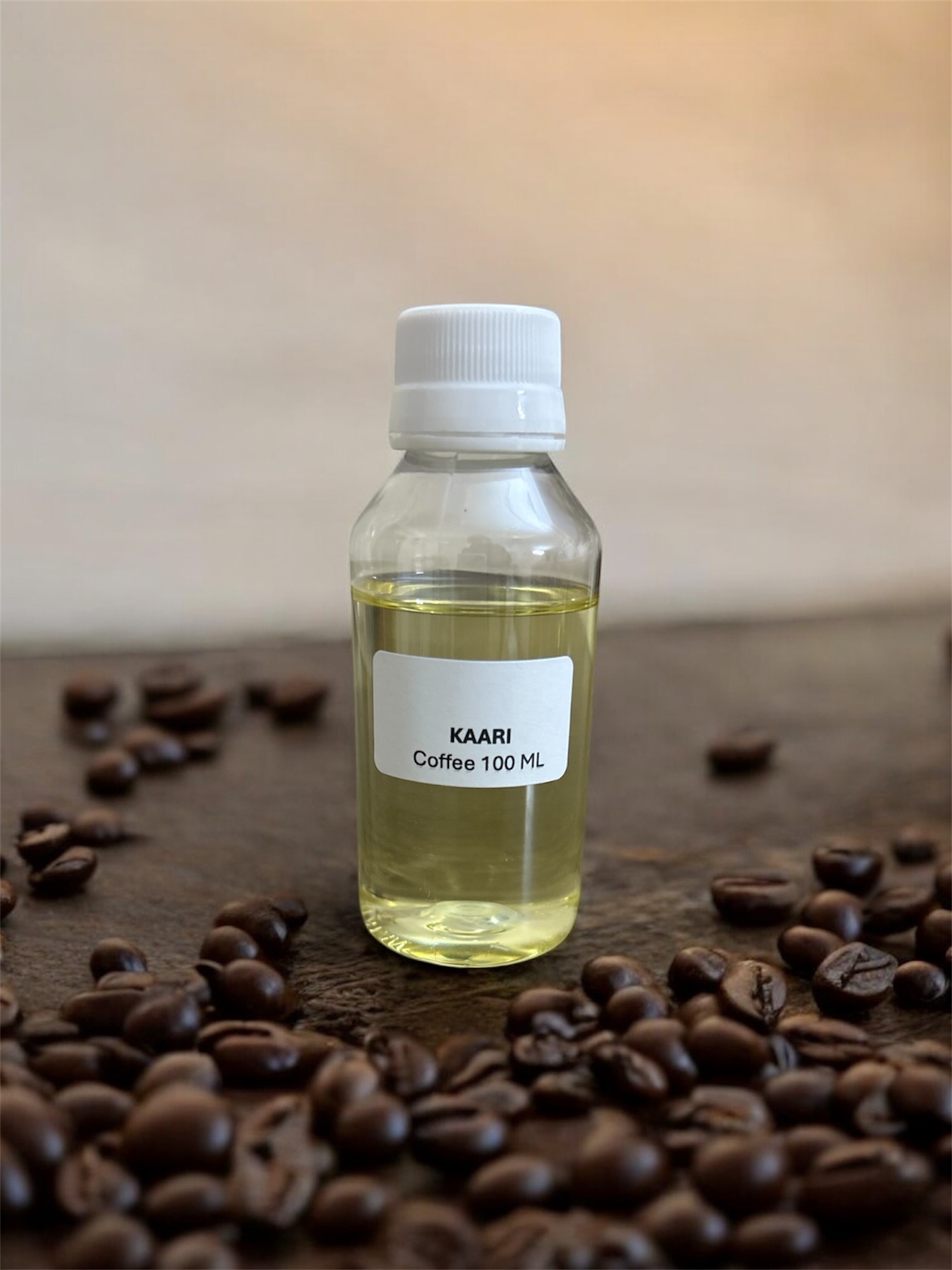 Coffee Candle Fragrance Oil