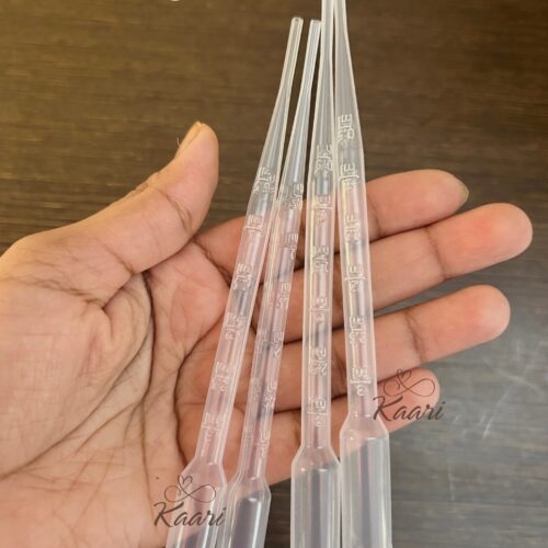 Dropper - Pack of 5 (5 ML)