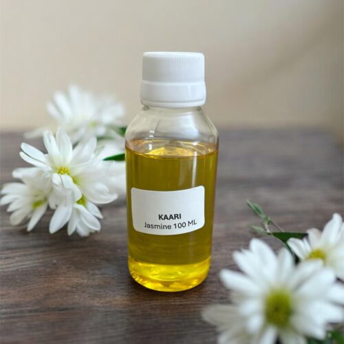 Jasmine Candle Fragrance Oil