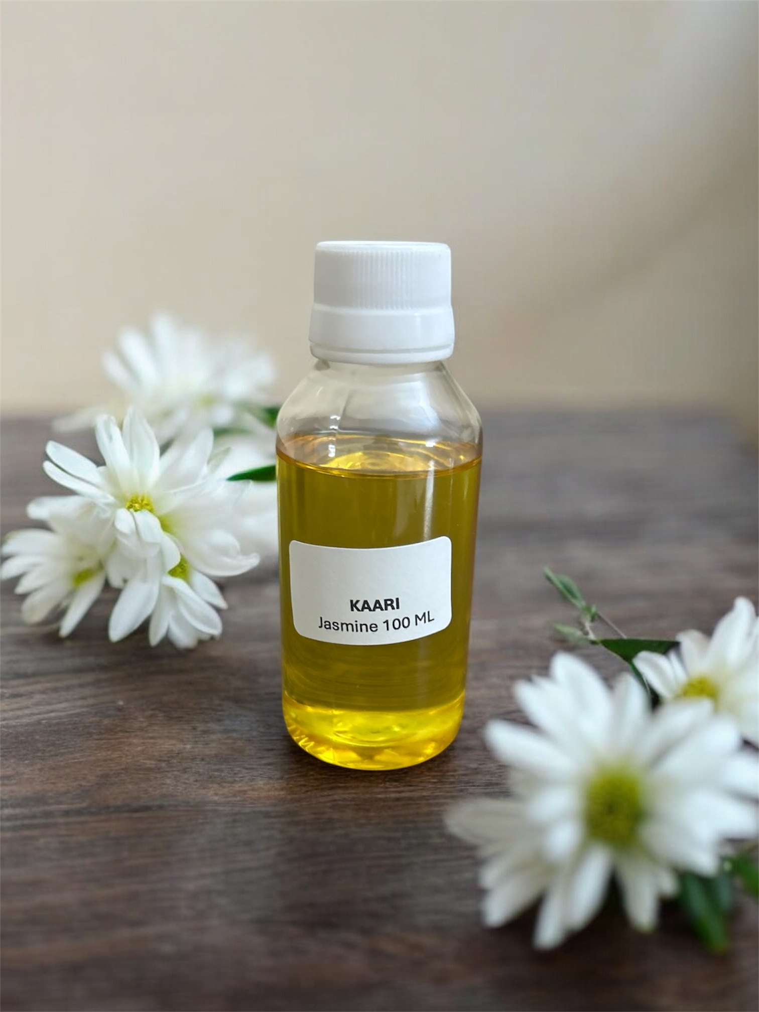 Jasmine Candle Fragrance Oil