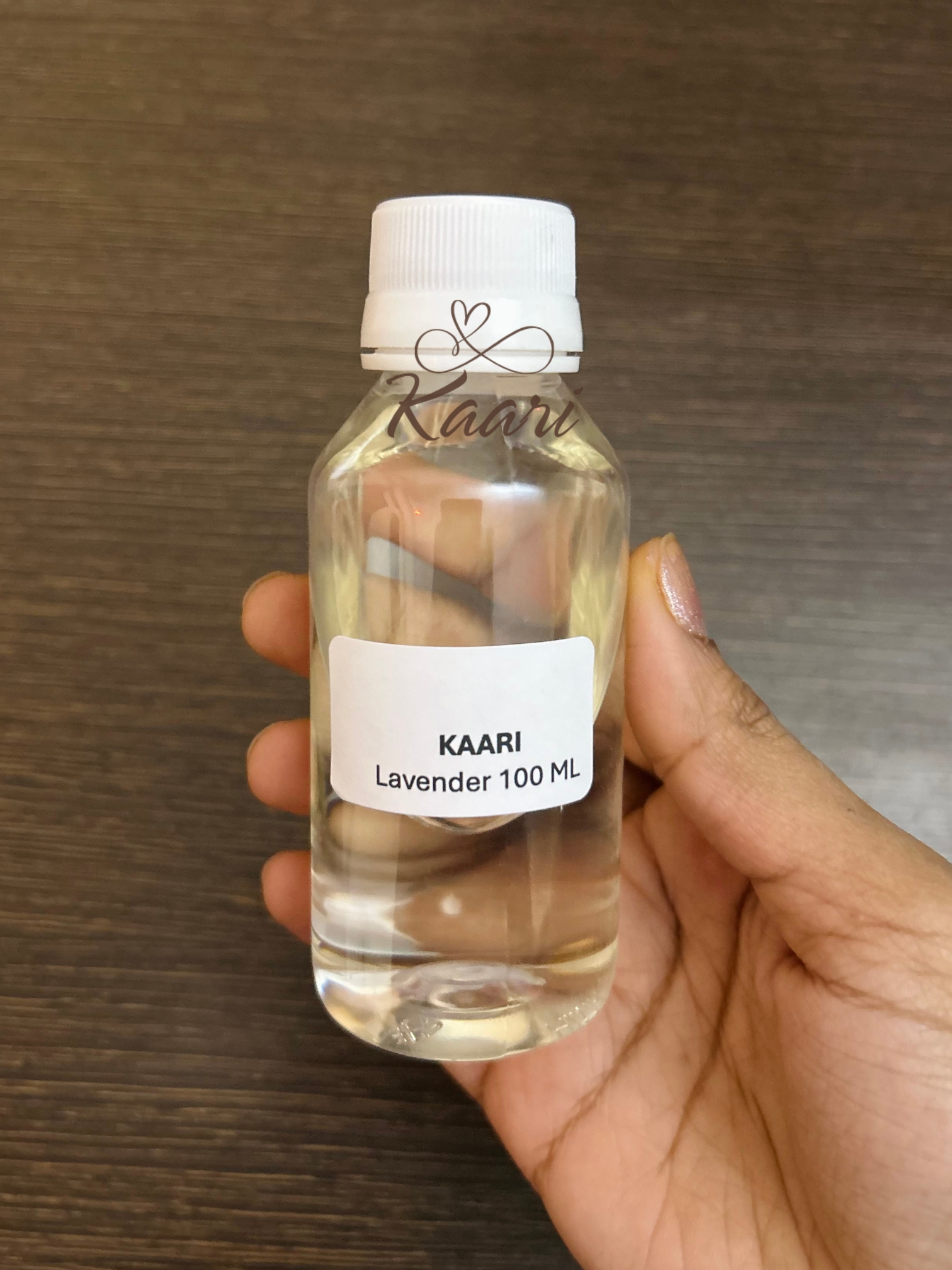 Lavender Candle Fragrance Oil - Image 2