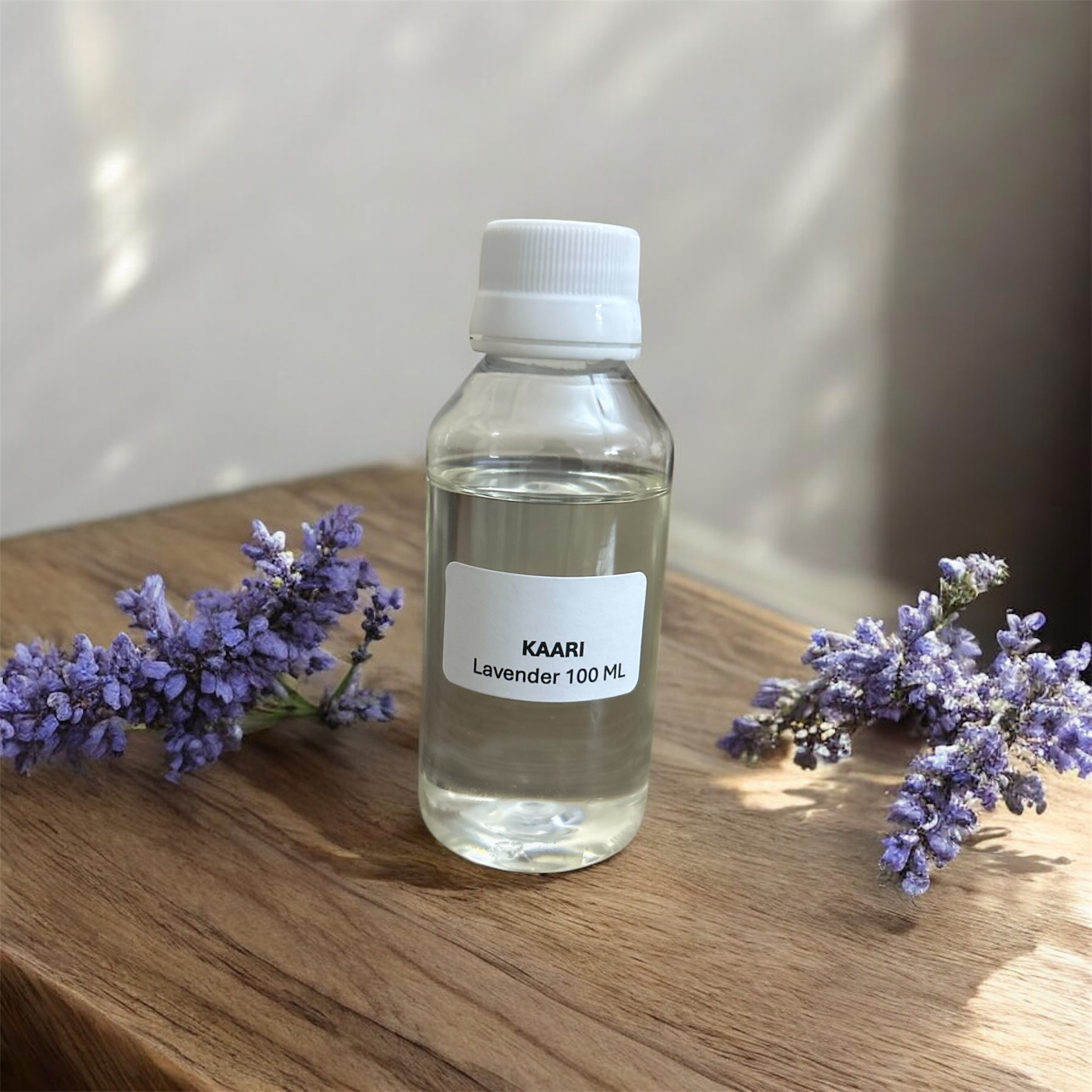Lavender Candle Fragrance Oil