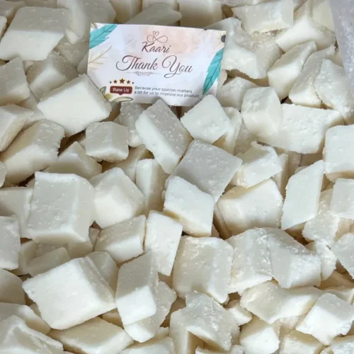 Premium Soy Wax For Jars