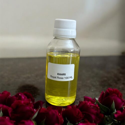 Rose Candle Fragrance Oil
