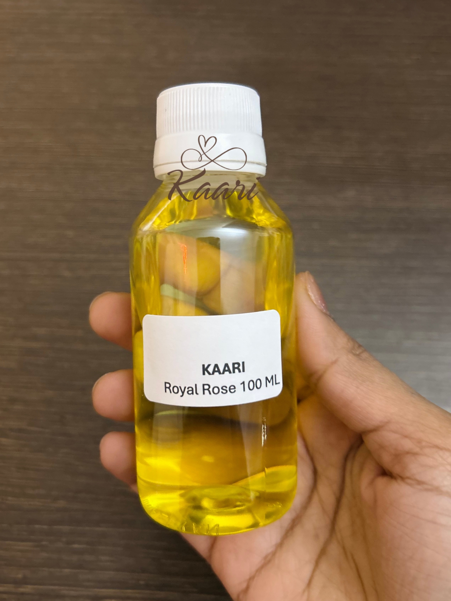 Rose Candle Fragrance Oil - Image 2