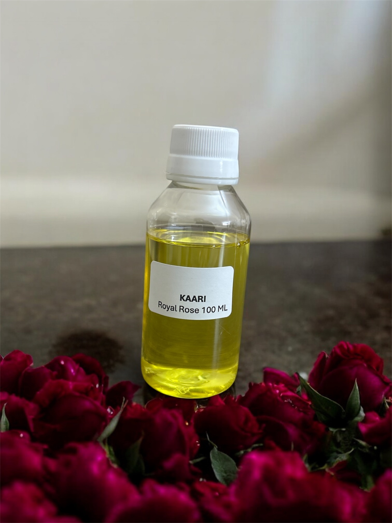 Rose Candle Fragrance Oil