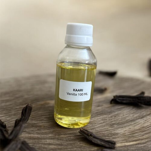 Vanilla Candle Fragrance Oil