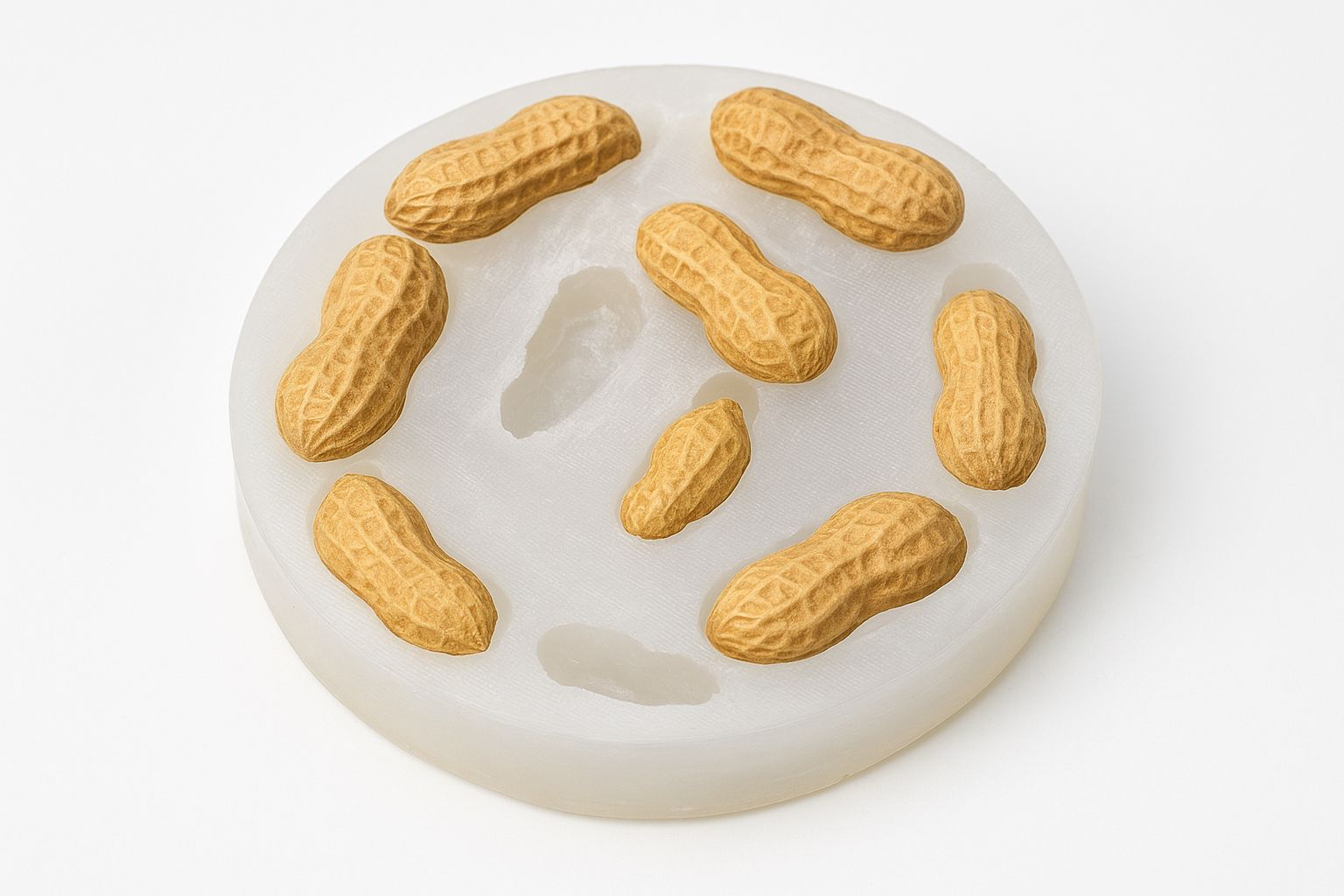 Groundnut Mould - Image 2