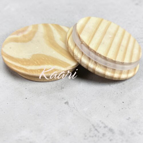 Glass Lid (2.8 Inch)