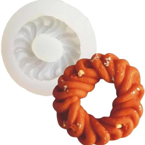 Imarti Candle Mould
