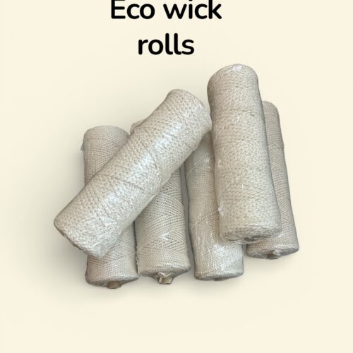 Eco Wick Roll (150 Grams)