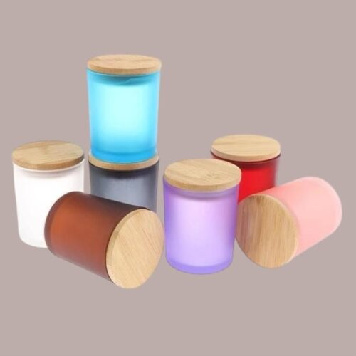 Jars & Containers