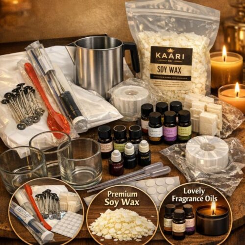 Candle Making Kits