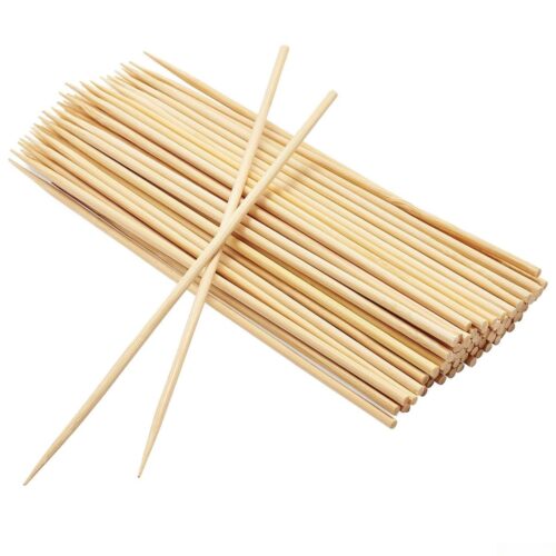 Wooden Sticks (Pack of 50)