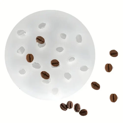 Coffee Bean Mould
