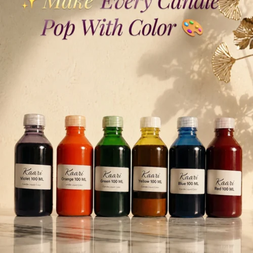 Candle Liquid Colors (100 ML)