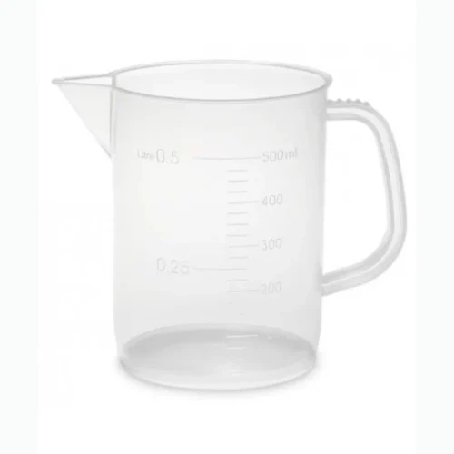 Plastic Measuring Jug