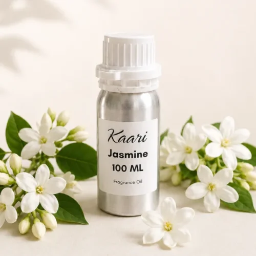 Jasmine Candle Fragrance Oil