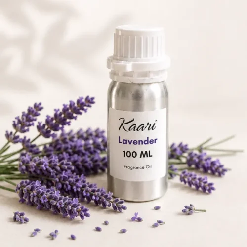 Lavender Candle Fragrance Oil