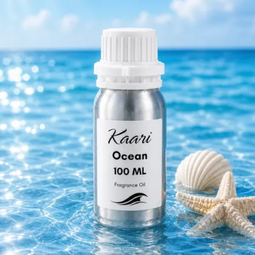 Ocean Candle Fragrance Oil